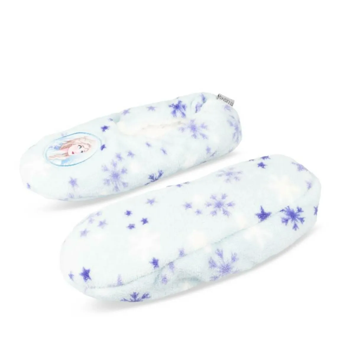 Pantoffels BLAUW FROZEN