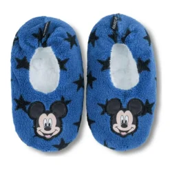 Pantoffels BLAUW MICKEY