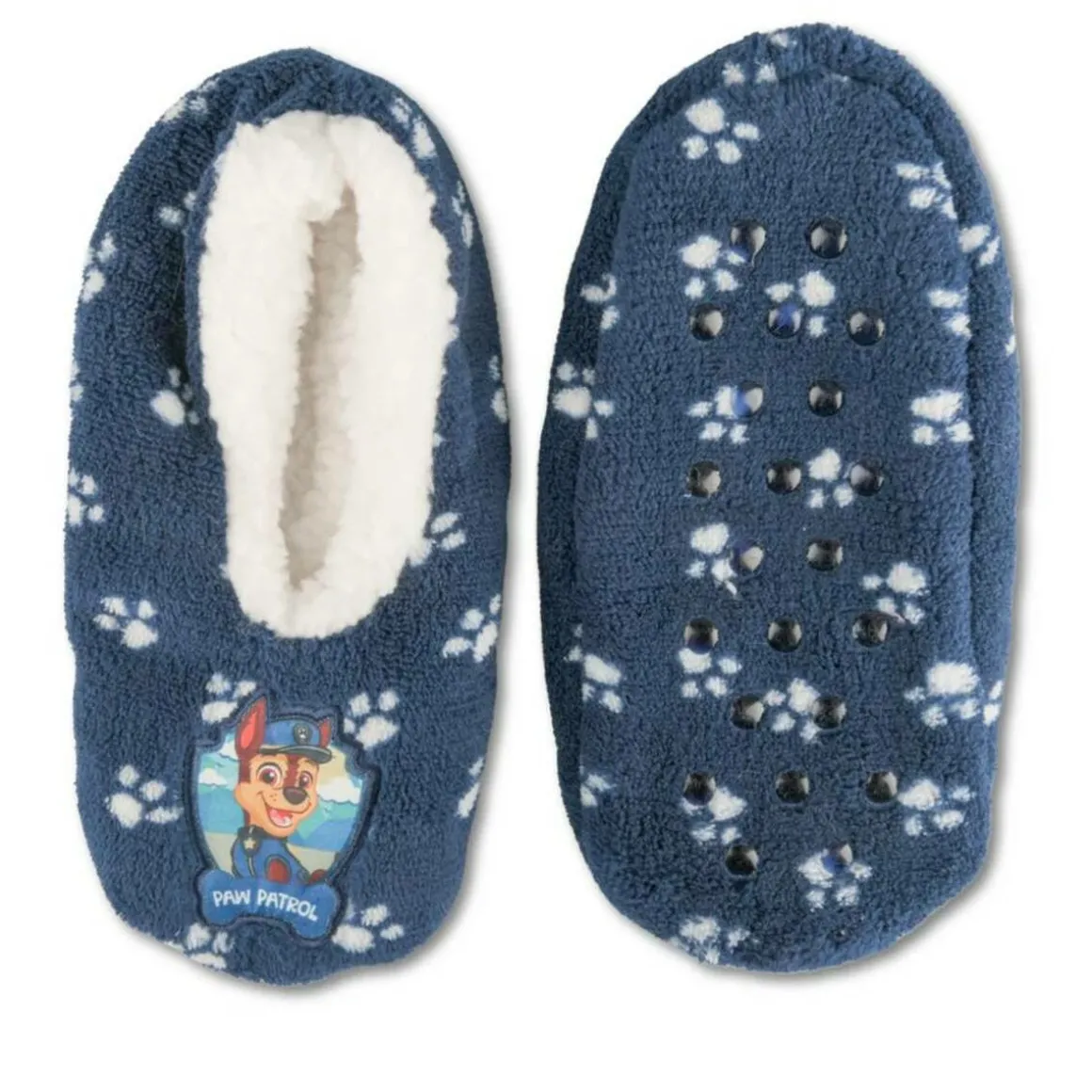 Pantoffels BLAUW PAW PATROL