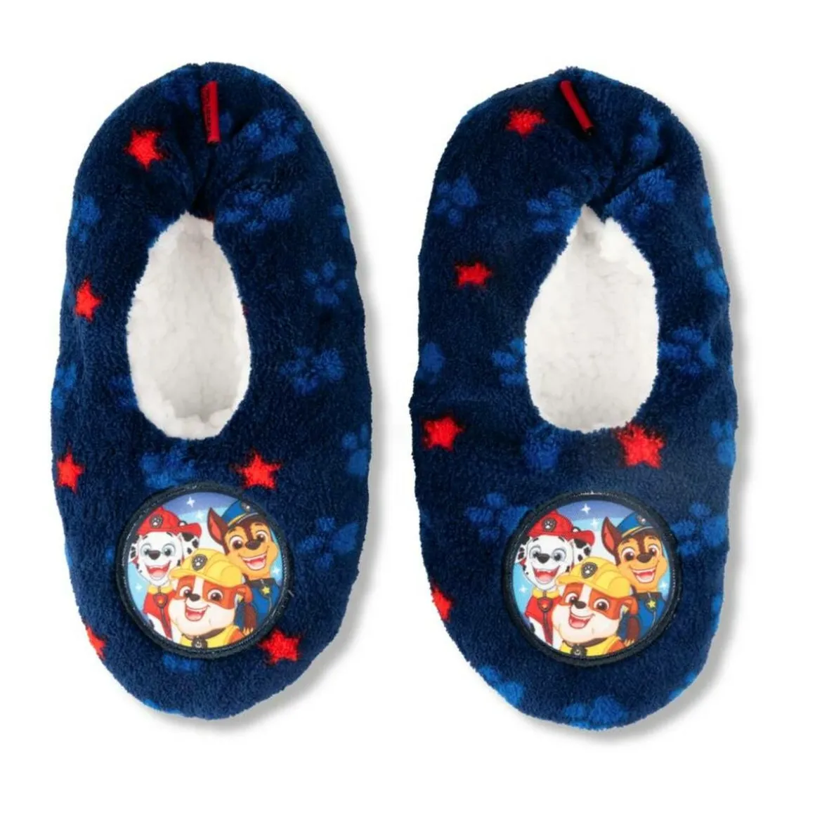 Pantoffels BLAUW PAW PATROL