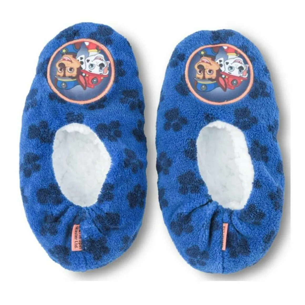 Pantoffels BLAUW PAW PATROL