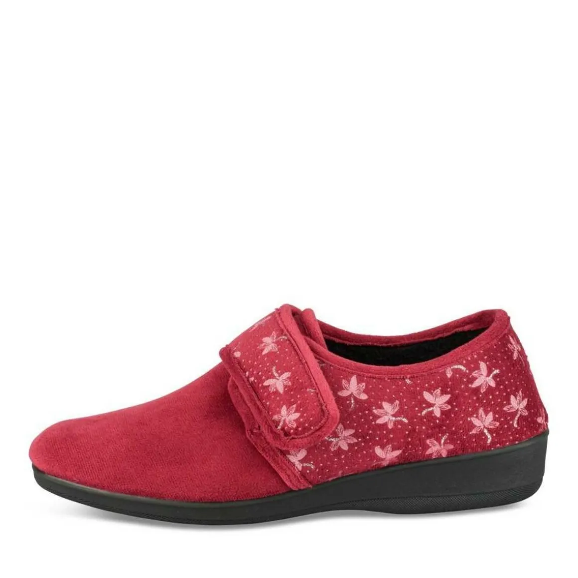 Pantoffels BORDEAUX