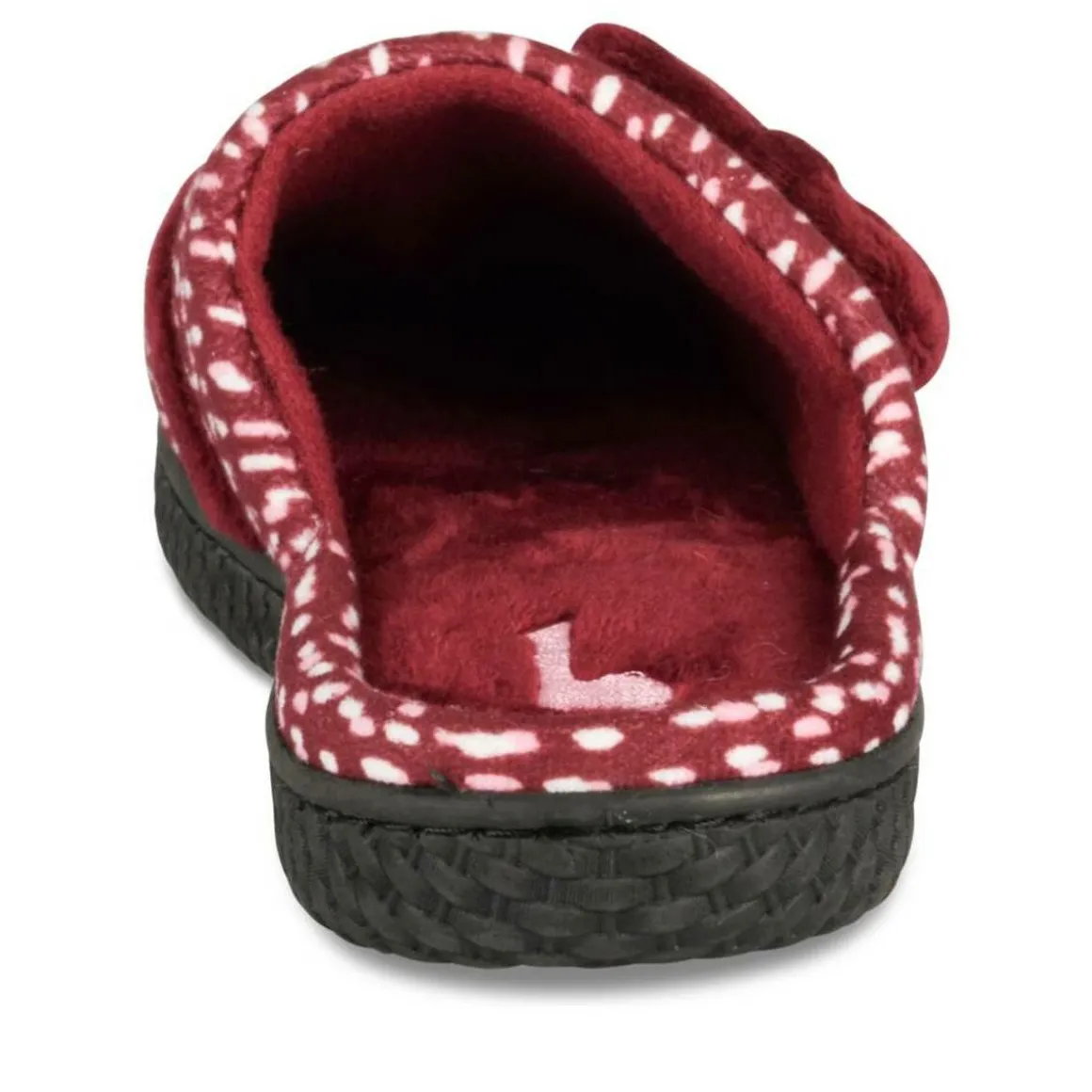 Pantoffels BORDEAUX