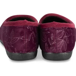 Pantoffels BORDEAUX