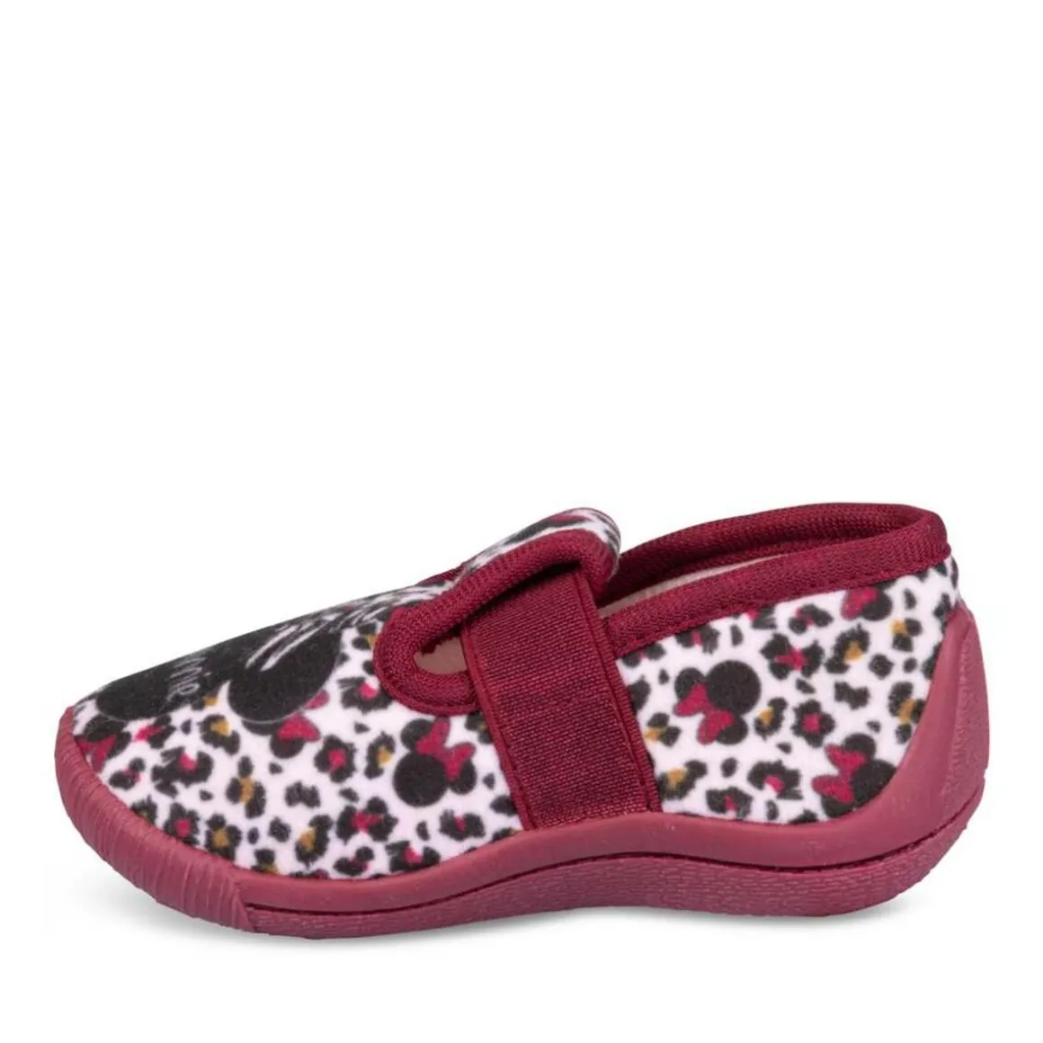 Pantoffels BORDEAUX