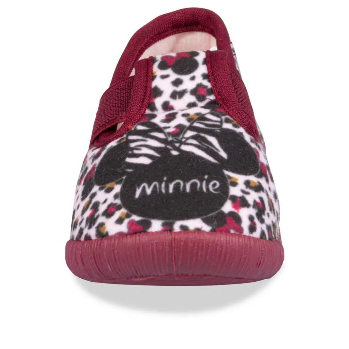 Pantoffels BORDEAUX