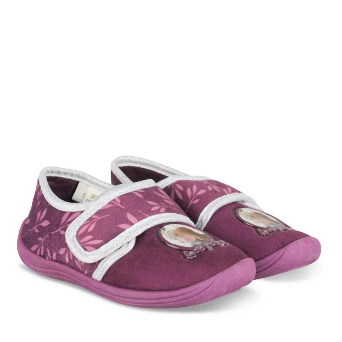Pantoffels BORDEAUX