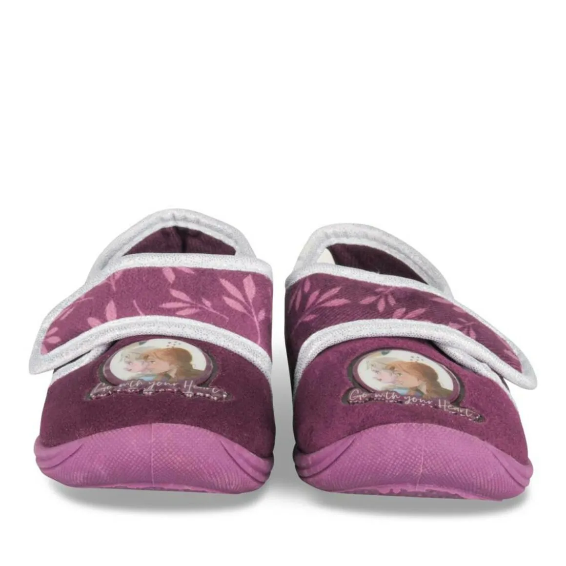 Pantoffels BORDEAUX