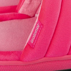 Pantoffels FUCHSIA