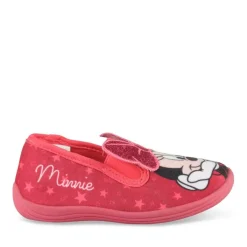 Pantoffels FUCHSIA