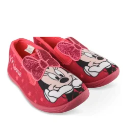 Pantoffels FUCHSIA