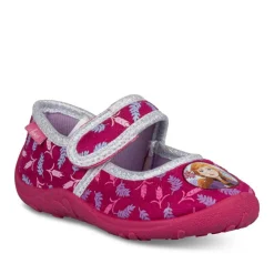 Pantoffels FUCHSIA