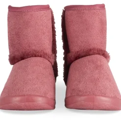 Pantoffels FUCHSIA