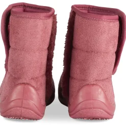 Pantoffels FUCHSIA