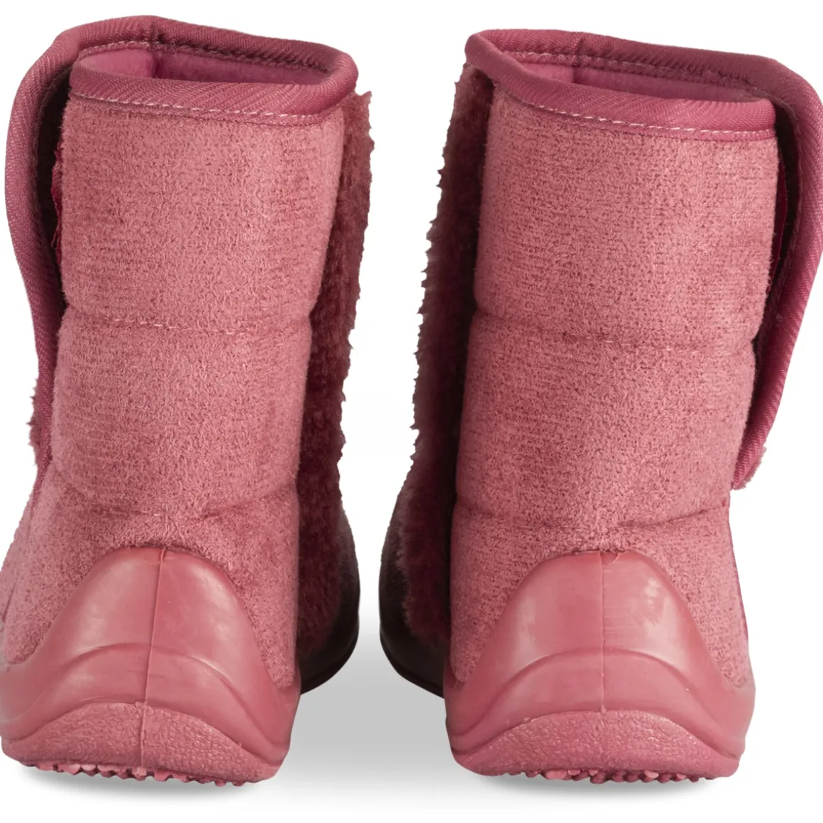 Pantoffels FUCHSIA