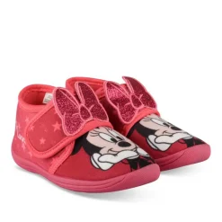Pantoffels FUCHSIA