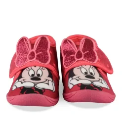Pantoffels FUCHSIA