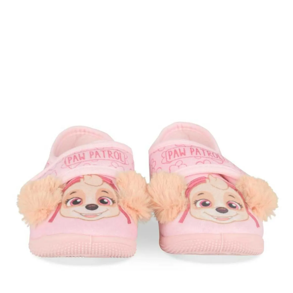 Pantoffels FUCHSIA PAW PATROL MEISJES