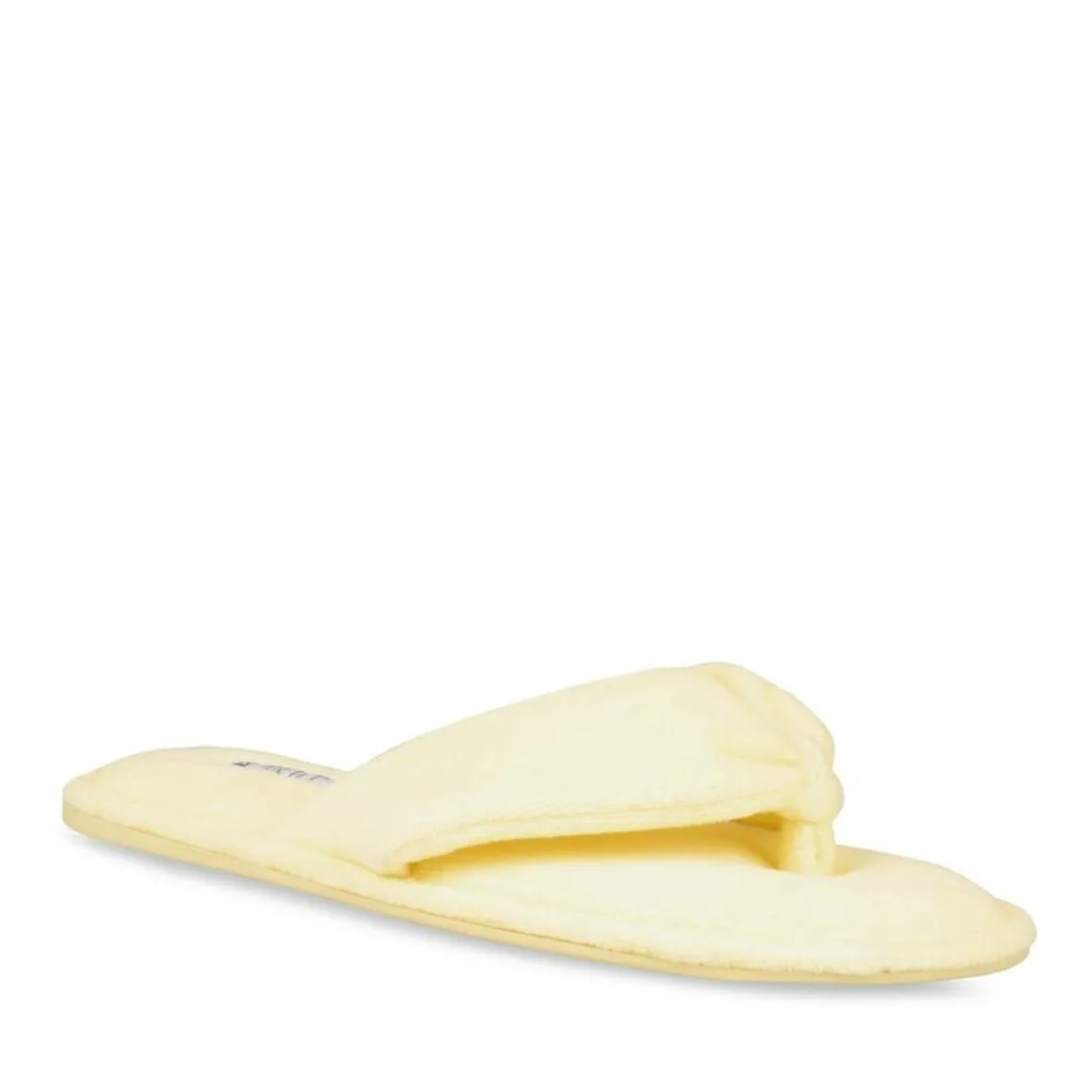 Pantoffels GEEL