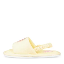 Pantoffels GEEL