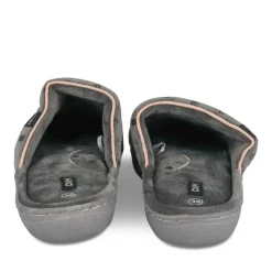 Pantoffels GRIJS