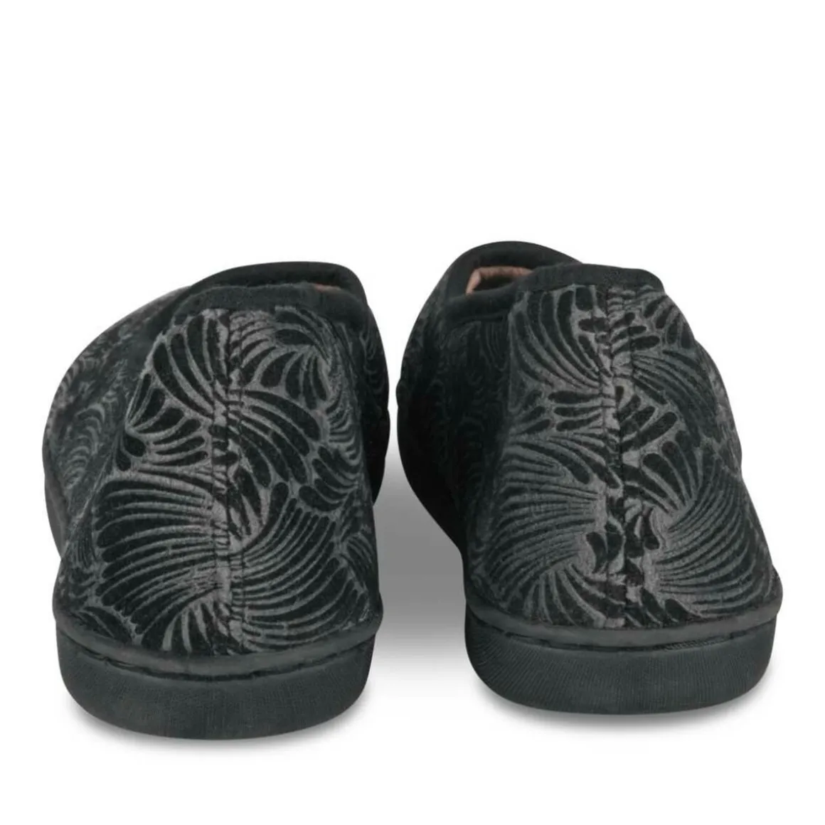 Pantoffels GRIJS