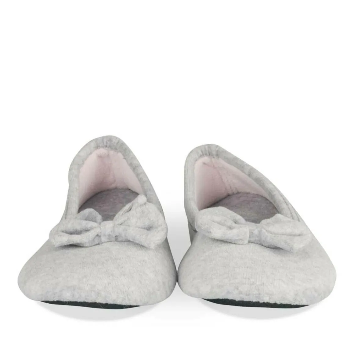 Pantoffels GRIJS
