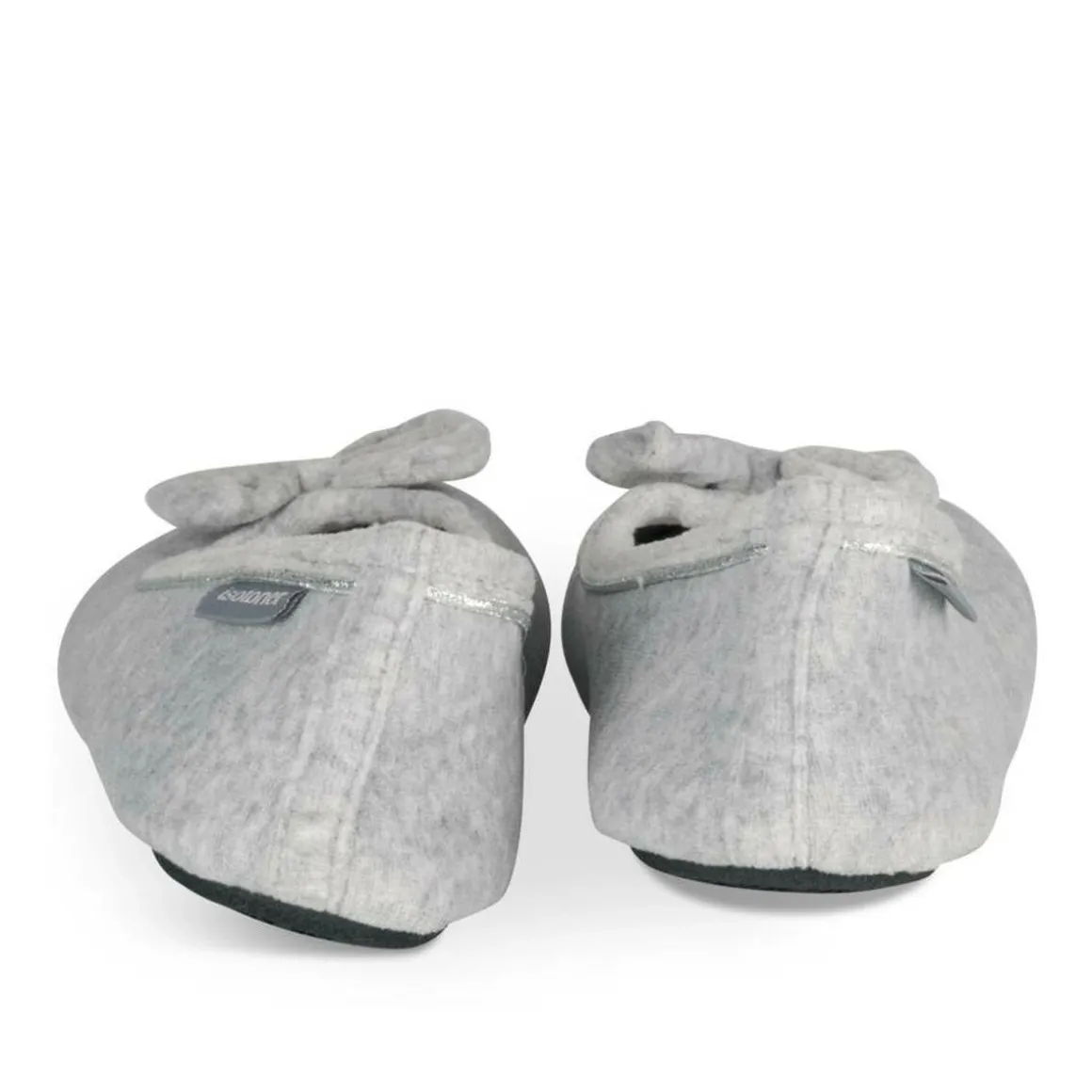 Pantoffels GRIJS