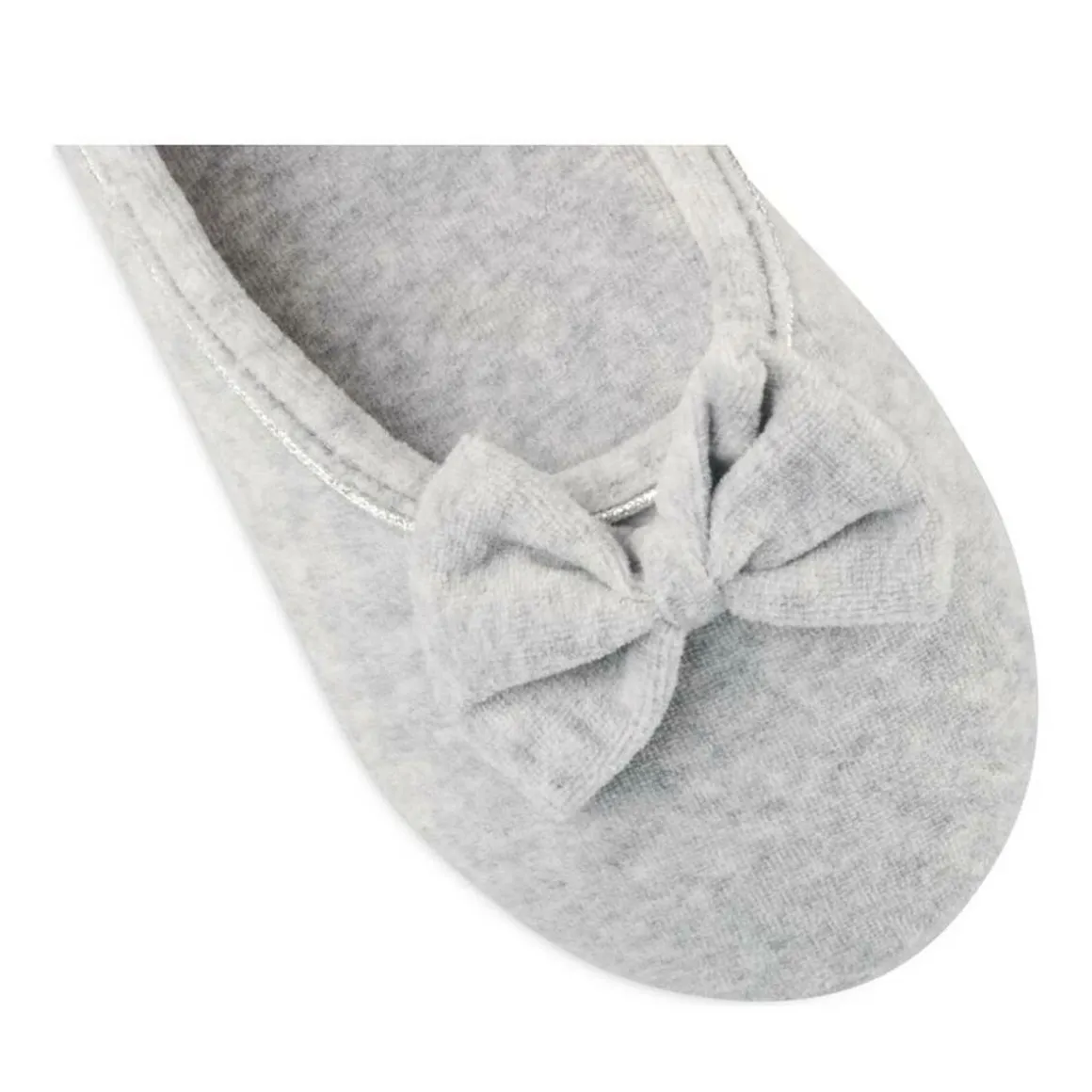 Pantoffels GRIJS