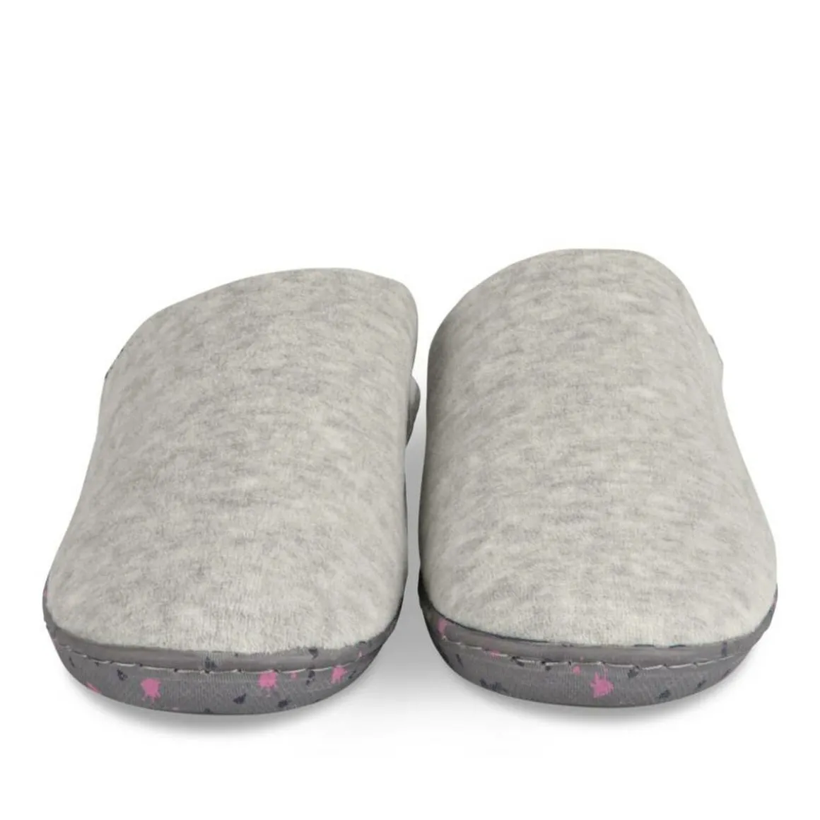 Pantoffels GRIJS