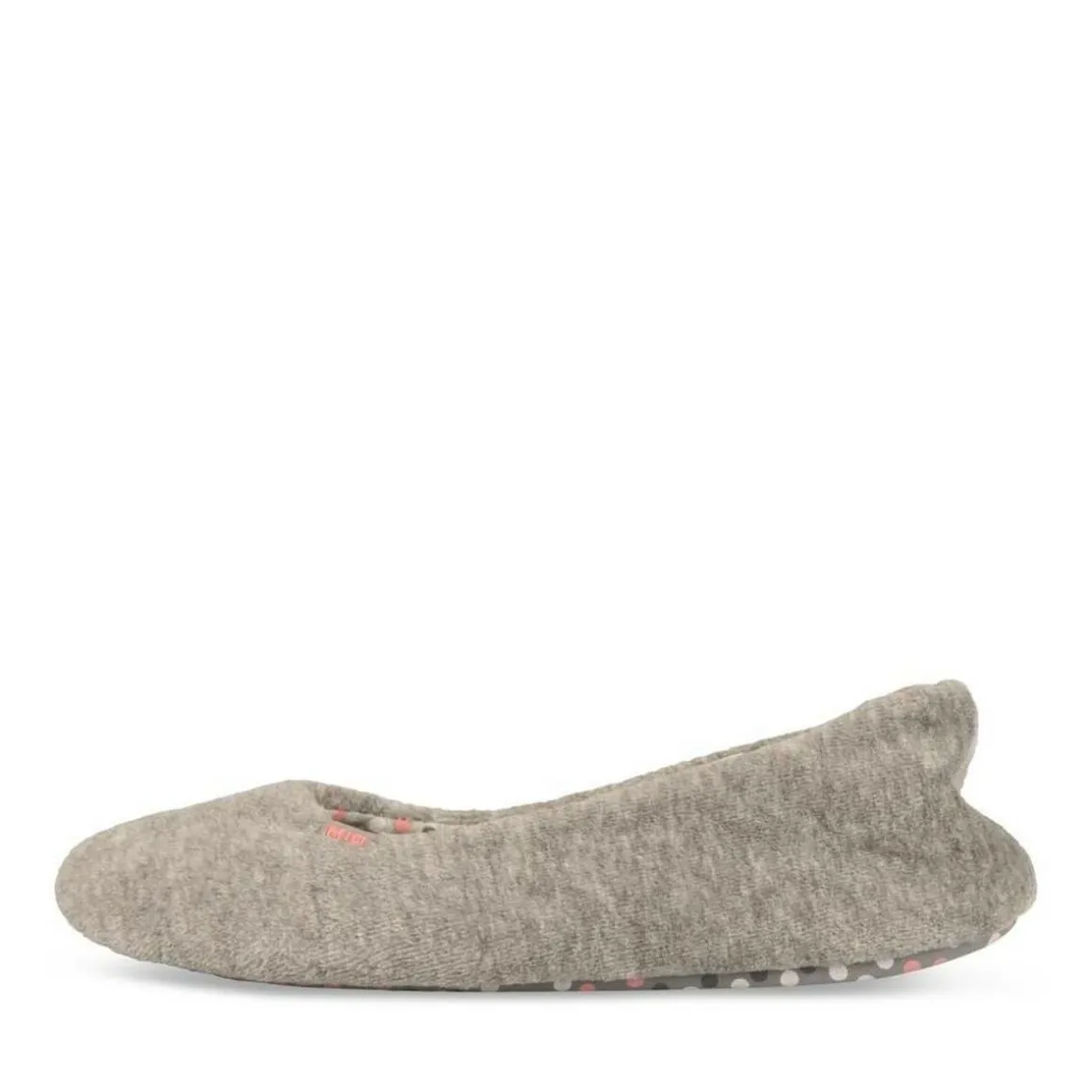 Pantoffels GRIJS