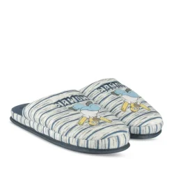 Pantoffels GRIJS