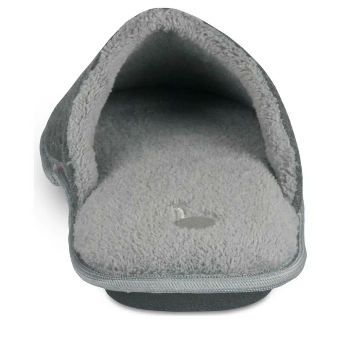 Pantoffels GRIJS