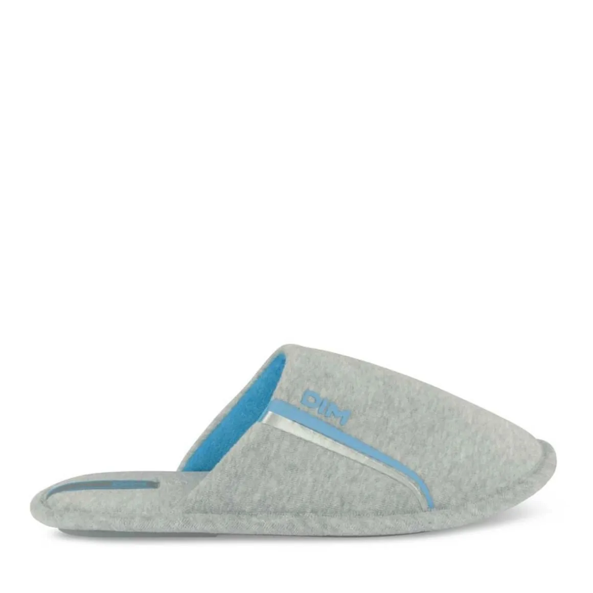 Pantoffels GRIJS
