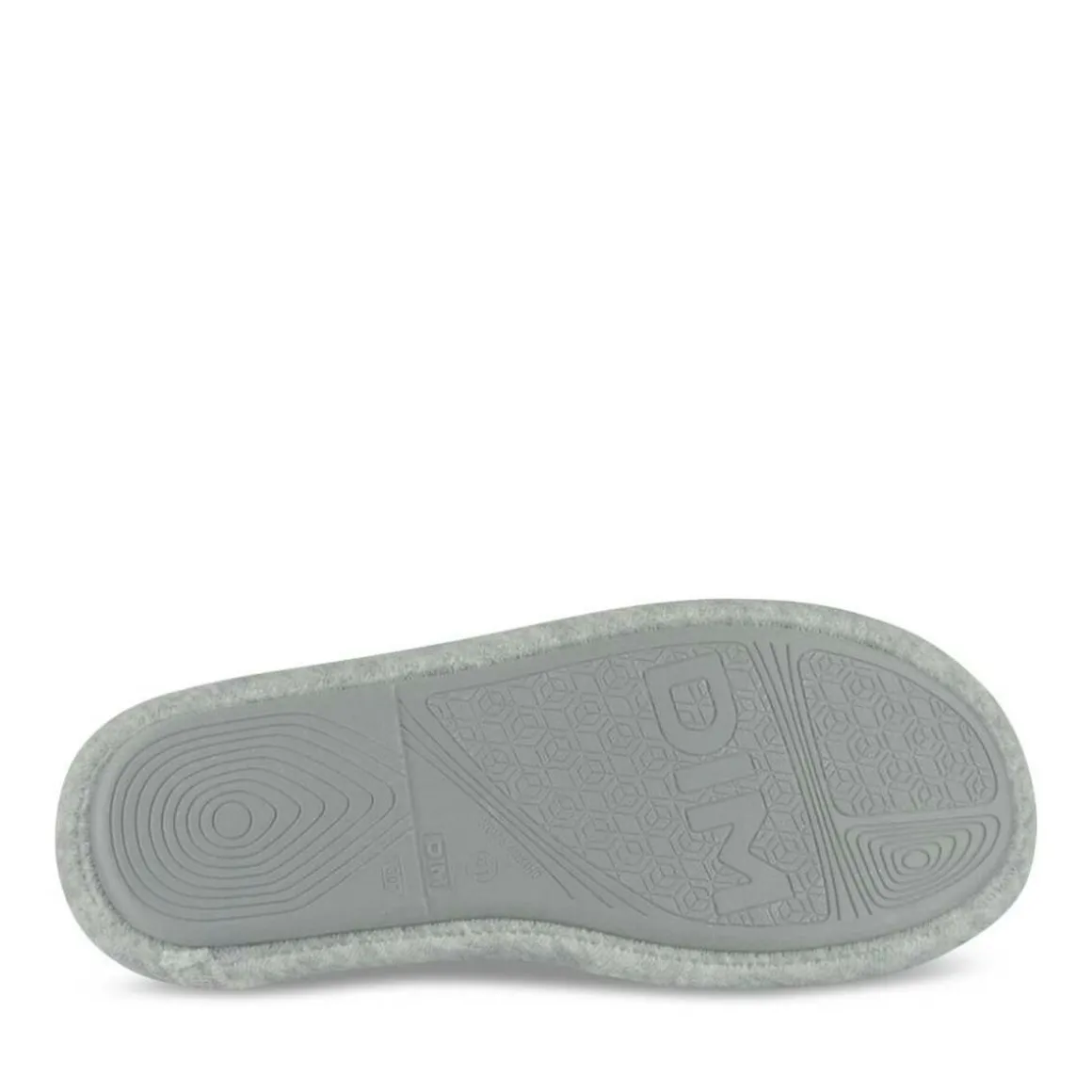 Pantoffels GRIJS