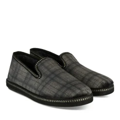 Pantoffels GRIJS