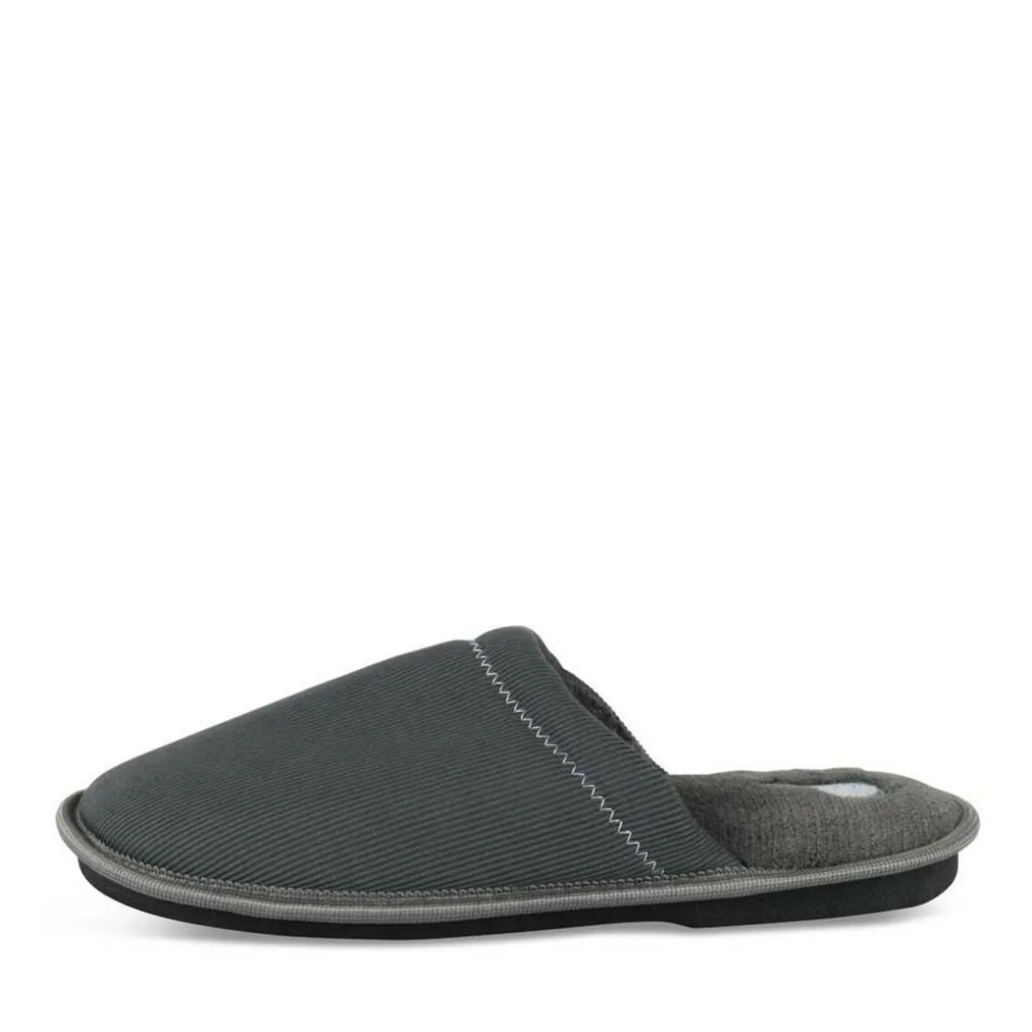 Pantoffels GRIJS