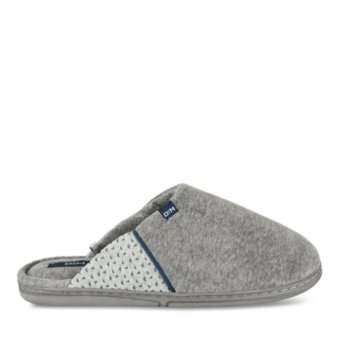 Pantoffels GRIJS