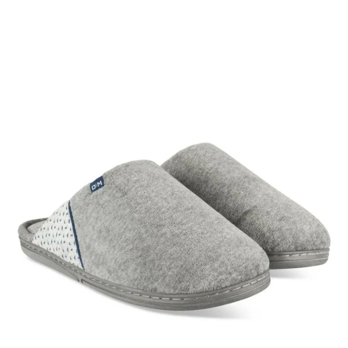 Pantoffels GRIJS