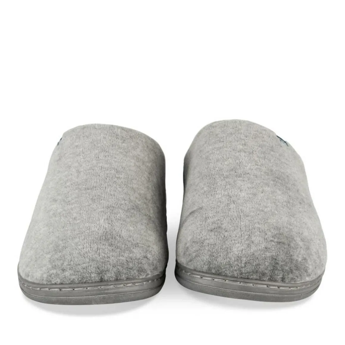 Pantoffels GRIJS