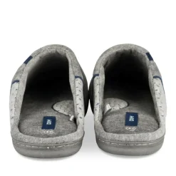 Pantoffels GRIJS