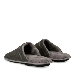 Pantoffels GRIJS