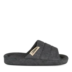 Pantoffels GRIJS
