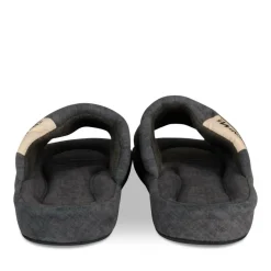 Pantoffels GRIJS