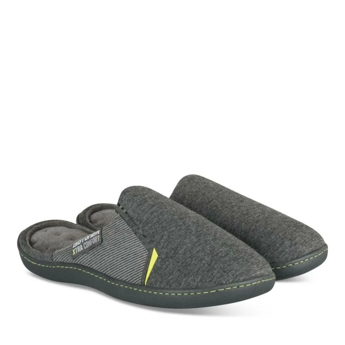 Pantoffels GRIJS
