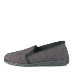 Pantoffels GRIJS