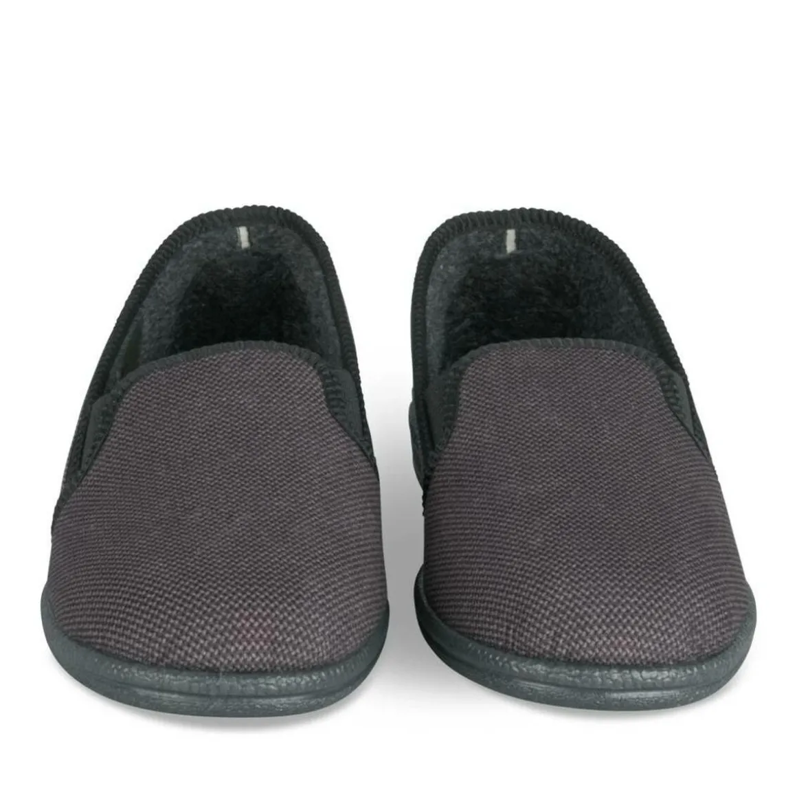 Pantoffels GRIJS