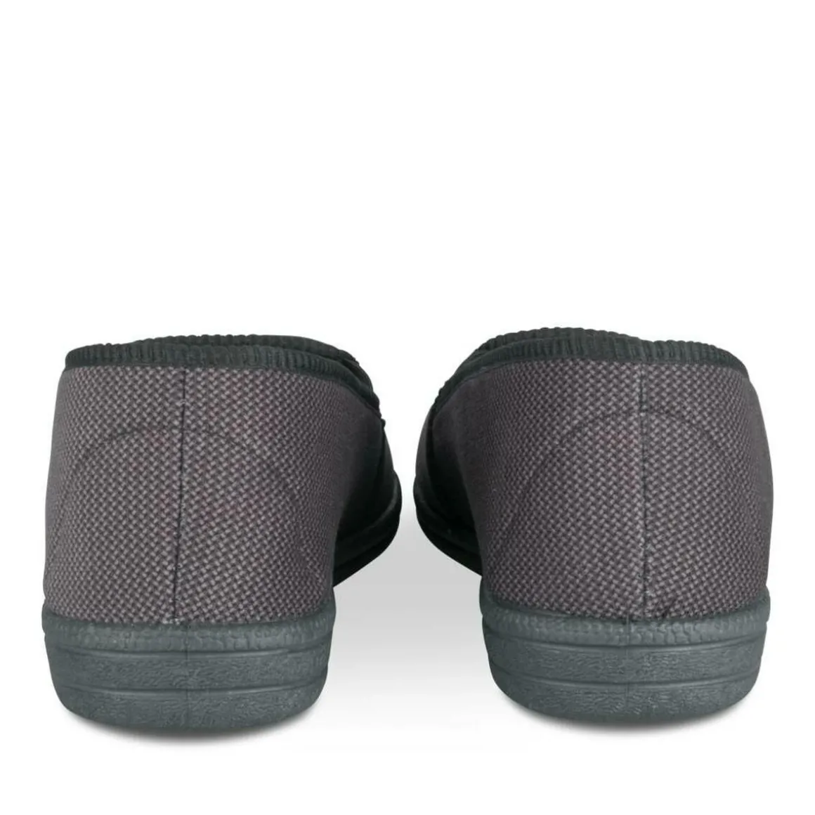 Pantoffels GRIJS