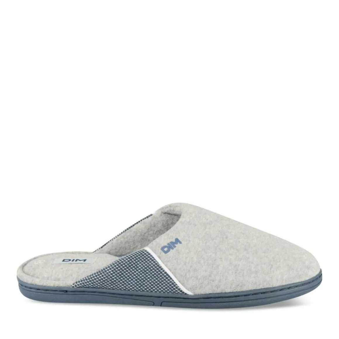 Pantoffels GRIJS