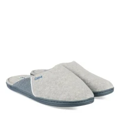 Pantoffels GRIJS